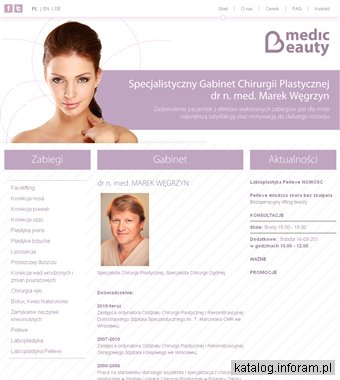 Powiększanie piersi