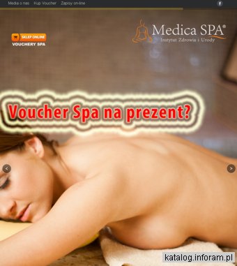 Medica SPA Warszawa