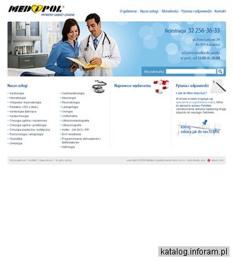 Najlepszy neurolog w Katowiach