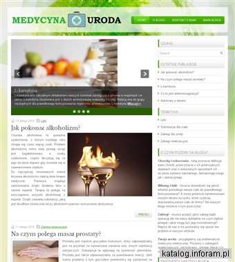 Urodowe informacje
