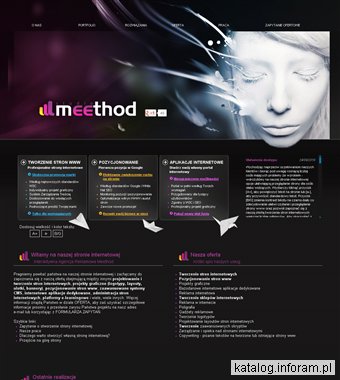 Tworzenie stron internetowych