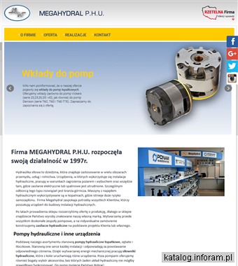 www.megahydral.pl