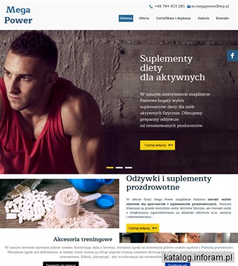 www.megapower.pruszkow.pl