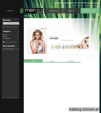 www.mensabeauty.pl