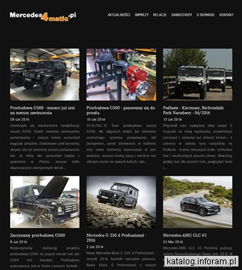 Mercedes 4MATIC actros mercedes