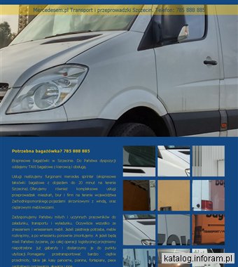 Wynajem samochodów Szczecin