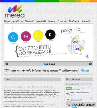 Marea Agencja Reklamowa