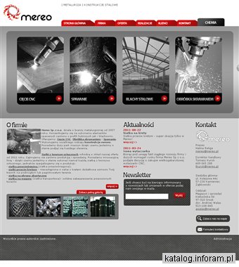 MEREO.pl