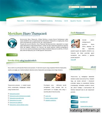 Tłumacz niemiecko polski