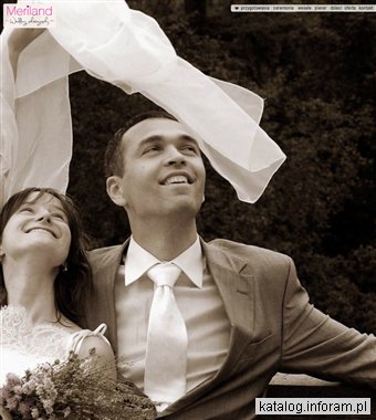 Fotografia Ślubna Wroclaw - MerilandWedding