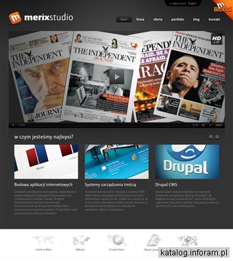 Agencja interaktywna Poznań