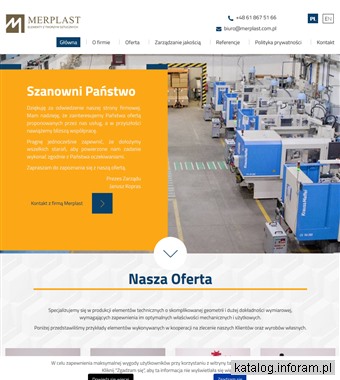 merplast.com.pl