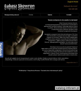 ŁUKASZ SKOWRON Kraków wieczór panieński śląskie