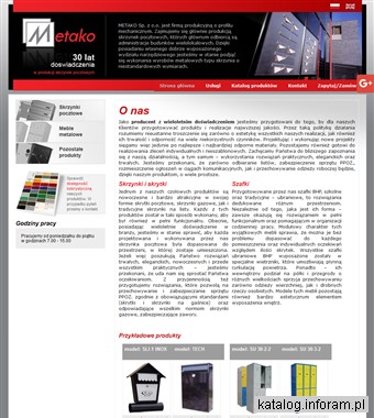 www.metako.com.pl