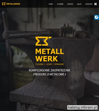 metallwerk.pl