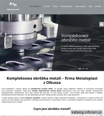 metalo-plast.com.pl