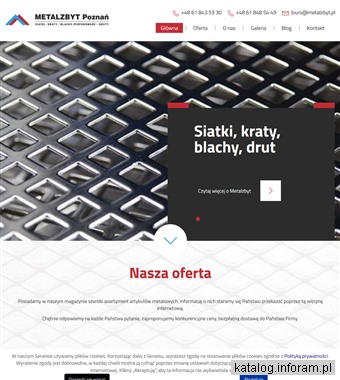 metalzbyt.pl