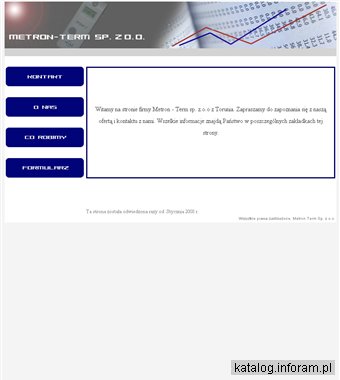 Urządzenia pomiarowe - ciepłomierze, podzielniki ciepła