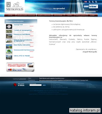 Nieruchomości Śląsk