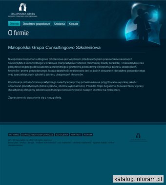 Pisanie biznes planu