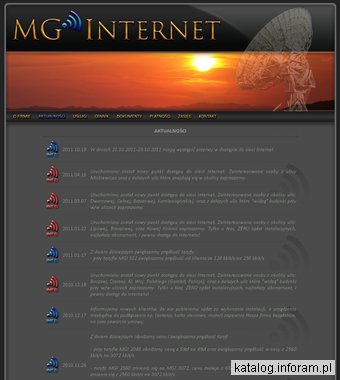 Internet Lubawka (MG Internet)