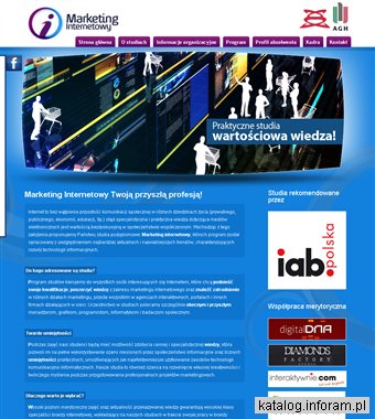 Marketing Internetowy