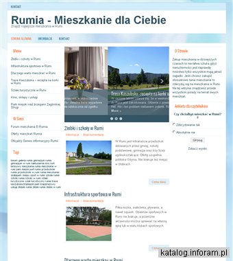 Mieszkania w Rumi