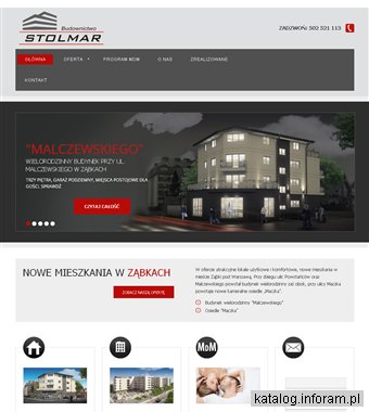 Mieszkania w ząbkach, developer Ząbki