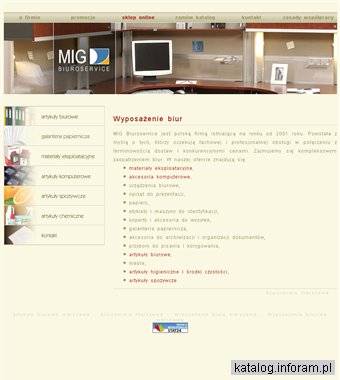 Biuroserwis Warszawa