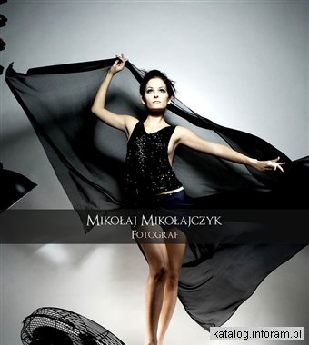 Fotografia ślubna Kraków