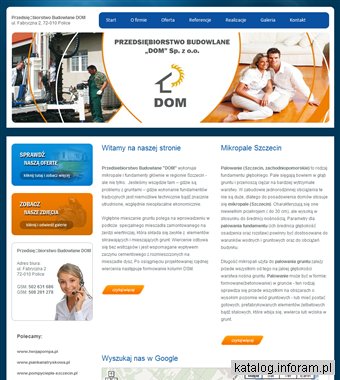 Palowanie zachodniopomorskie