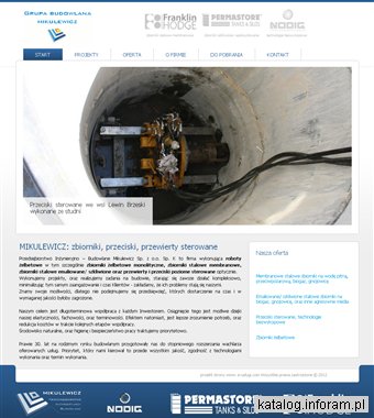 Przewierty sterowane