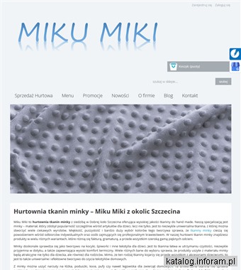mikumiki.pl