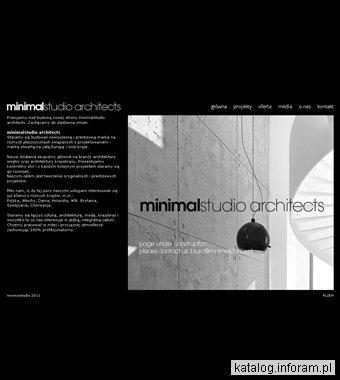 Projektowanie ogrodów, Projektowanie wnętrz