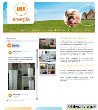 Rekuperacja Wrocław