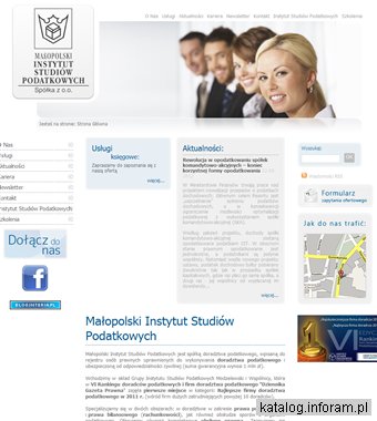 Księgowość - MISP Kraków