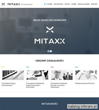 Mitaxx.pl