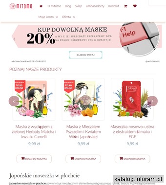 mitomo.pl