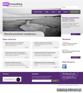 Doradztwo organizacyjne