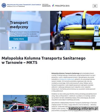 mechanika pojazdowa tarnów mkts-tarnow.pl