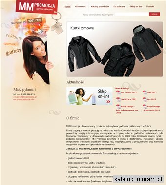 Gadżety na euro 2012