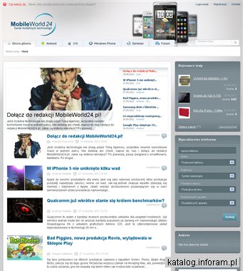 Testy aplikacji android