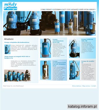 Www.modypump.pl