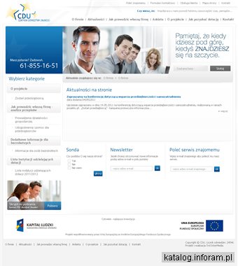 Centrum Doradztwa Unijnego