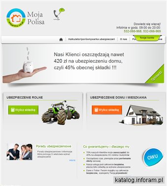 Dobrowolne ubezpieczenie rolników