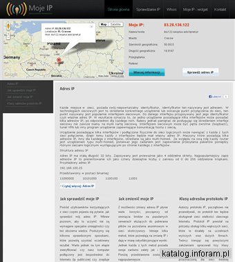 Moje IP