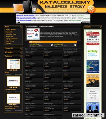 Szybka moderacja w katalogu mojegrzywacze