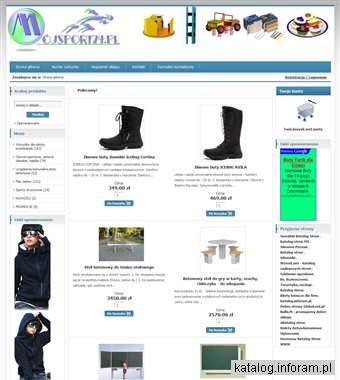 Centrum sportu mojsport24