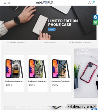 www.mojworld.pl