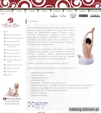 Zamykanie naczynek i usuwanie przebarwień